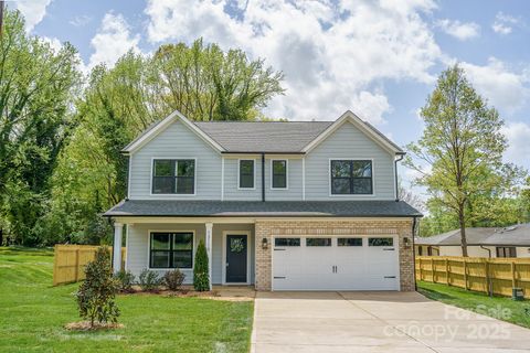 429 Huntersville Concord Road Huntersville NC 28078
