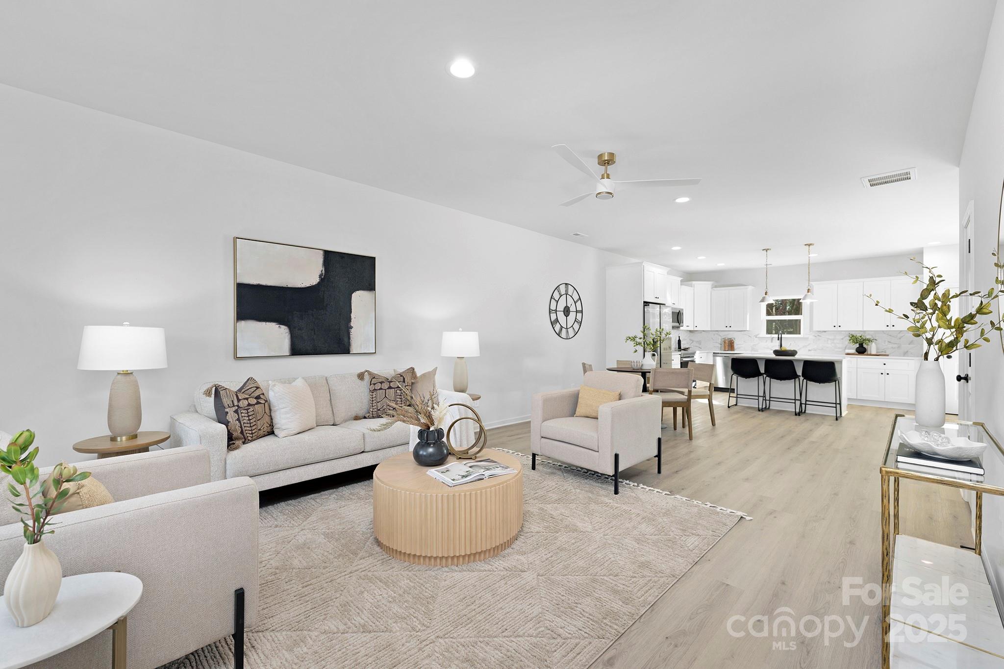 429 Huntersville Concord Road