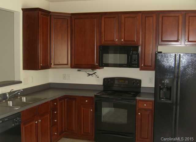 Blakeney Greens - Residential