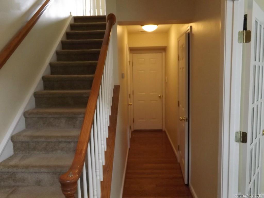 Blakeney Greens - Residential