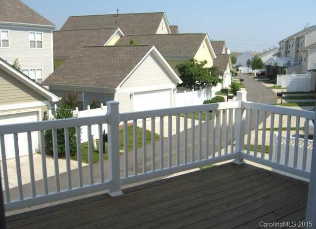Blakeney Greens - Residential