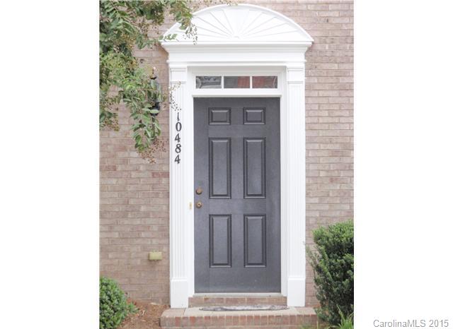 Blakeney Greens - Residential