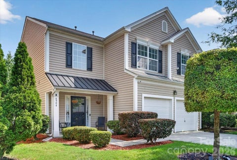 Photo of 4904 Abercromby Street, Charlotte, NC 28213 (MLS # 4416098)