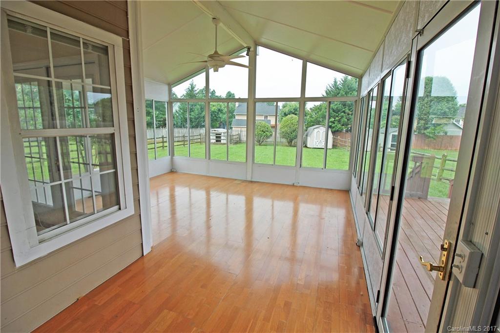 Hayden Commons - Residential