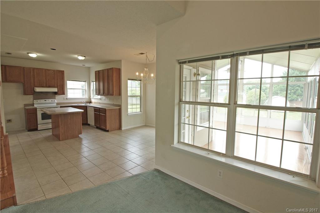 Hayden Commons - Residential