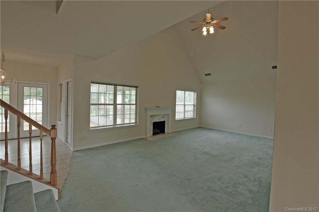 Hayden Commons - Residential