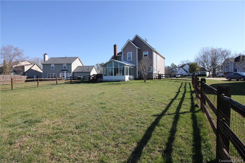 Hayden Commons - Residential