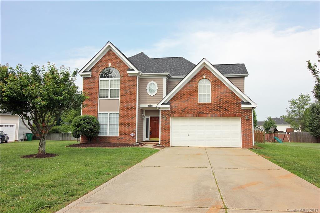 Hayden Commons - Residential