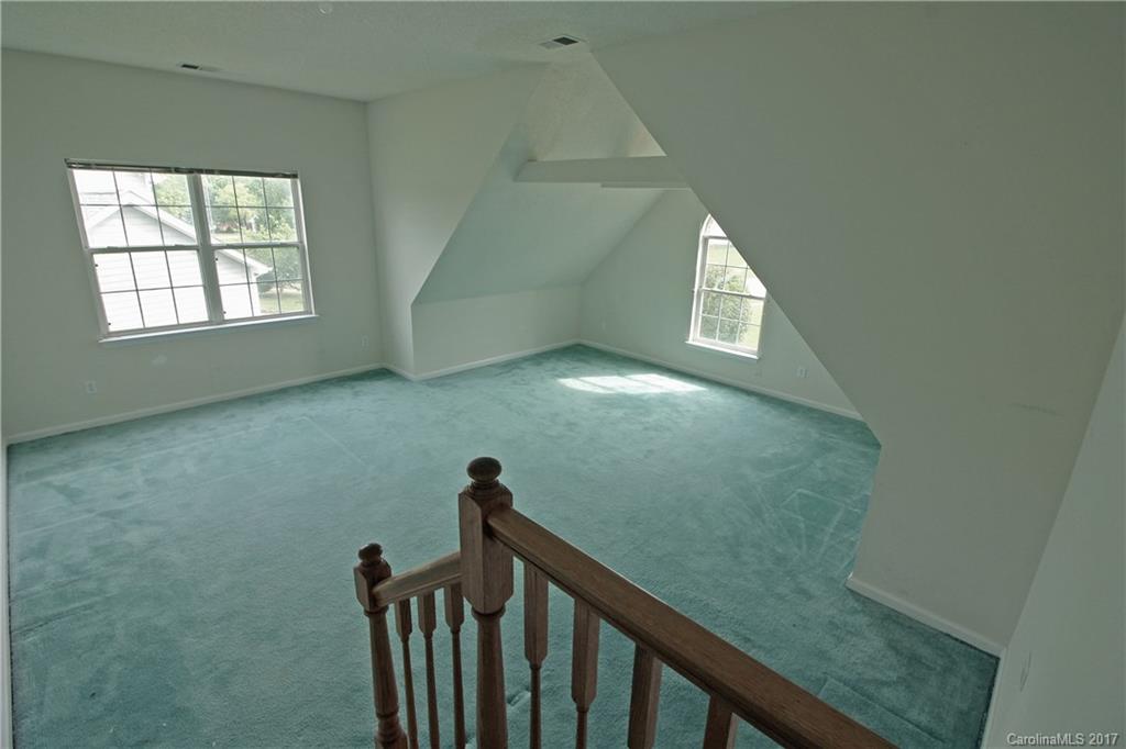 Hayden Commons - Residential