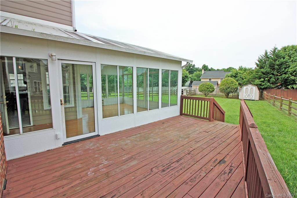 Hayden Commons - Residential