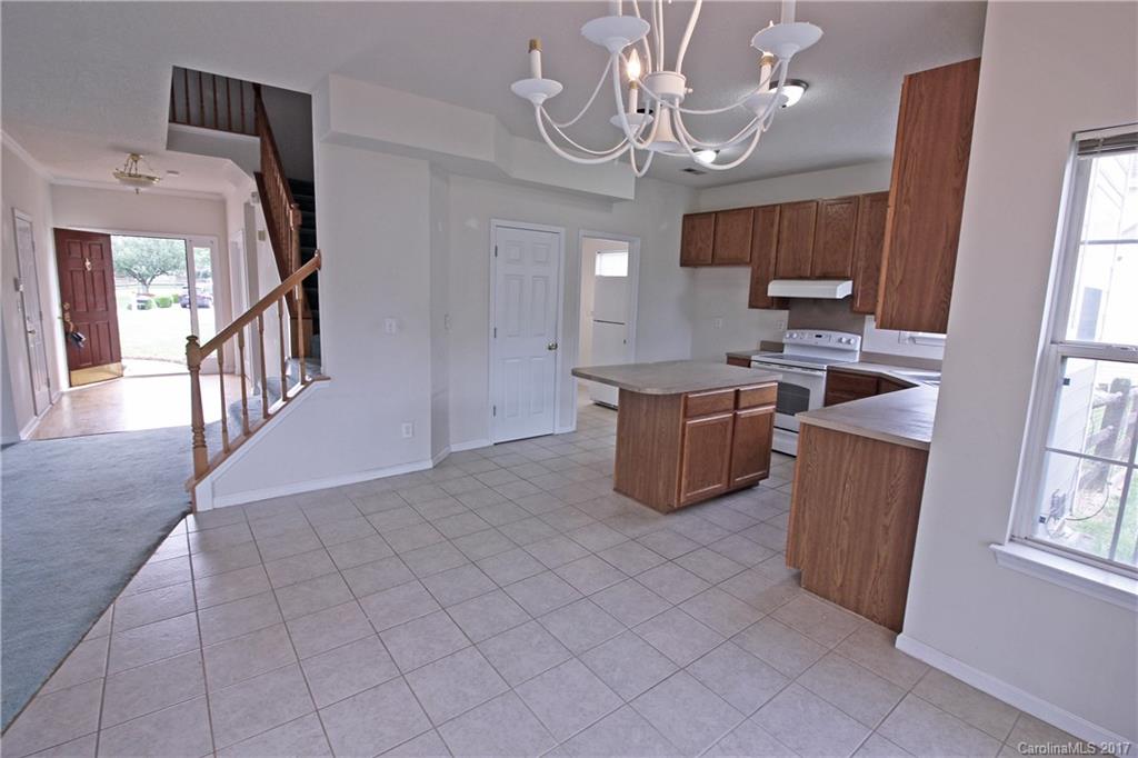 Hayden Commons - Residential