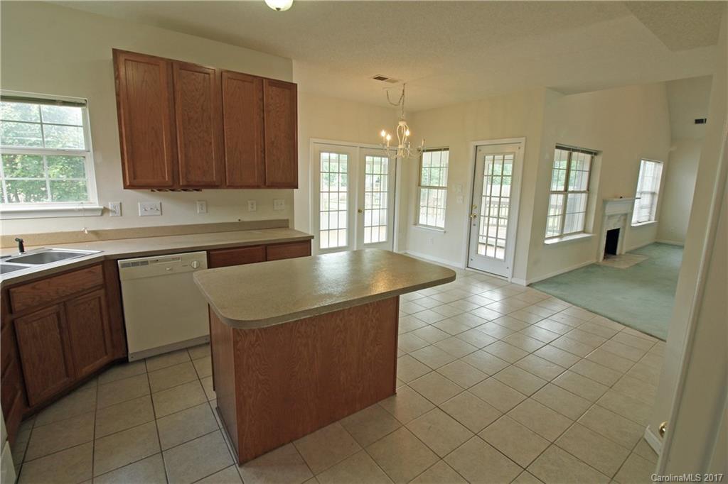 Hayden Commons - Residential