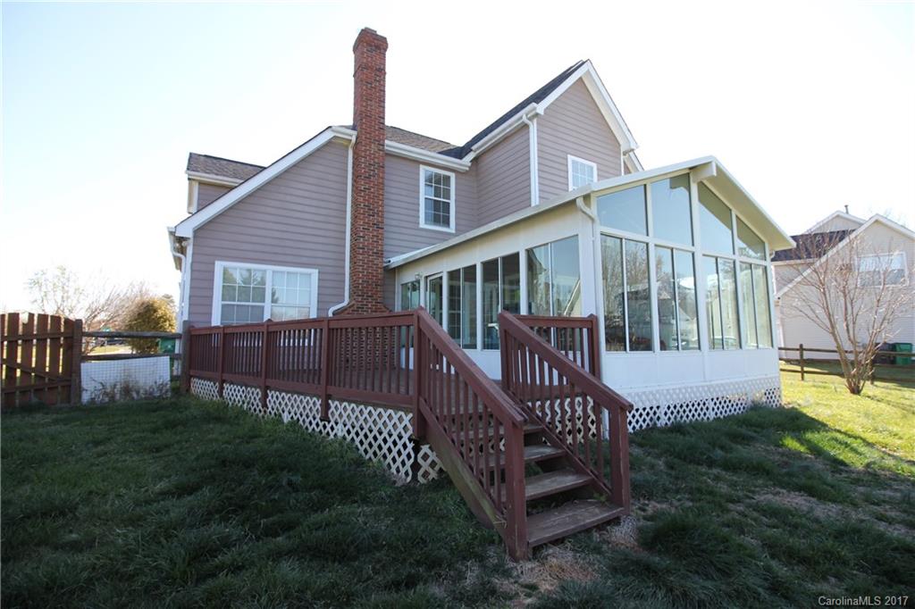 Hayden Commons - Residential