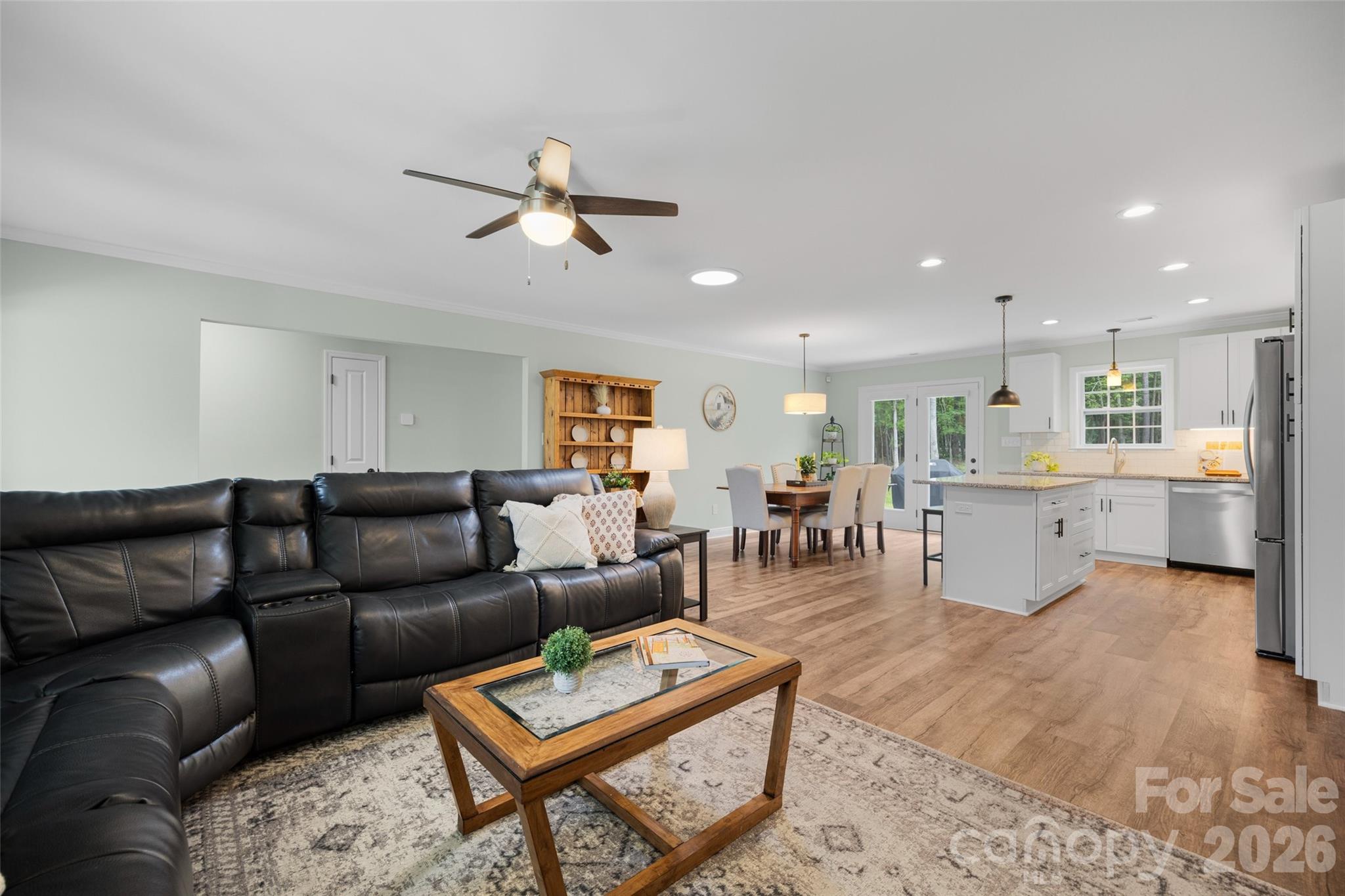 3734 Cimmeron Road