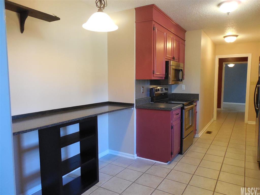 Pleasant Gardens - Residential