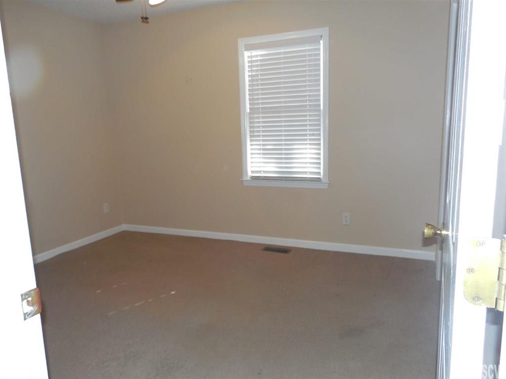 Pleasant Gardens - Residential