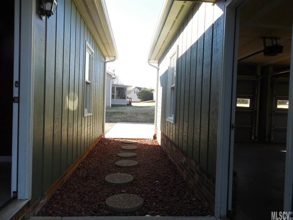 Pleasant Gardens - Residential