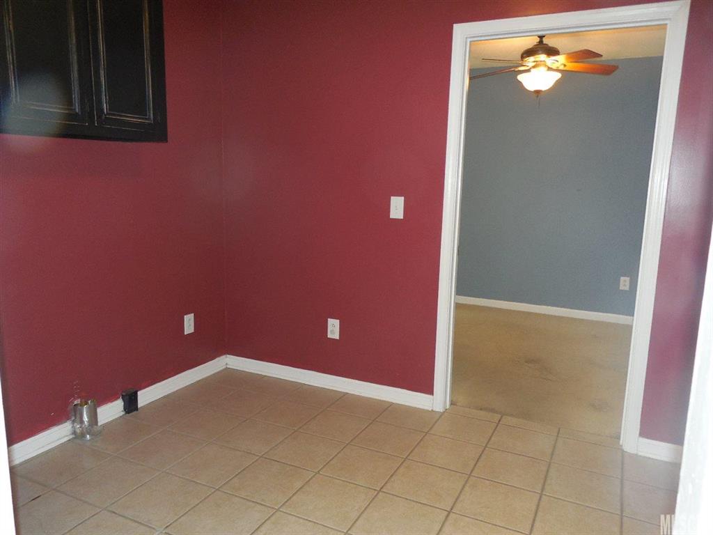 Pleasant Gardens - Residential