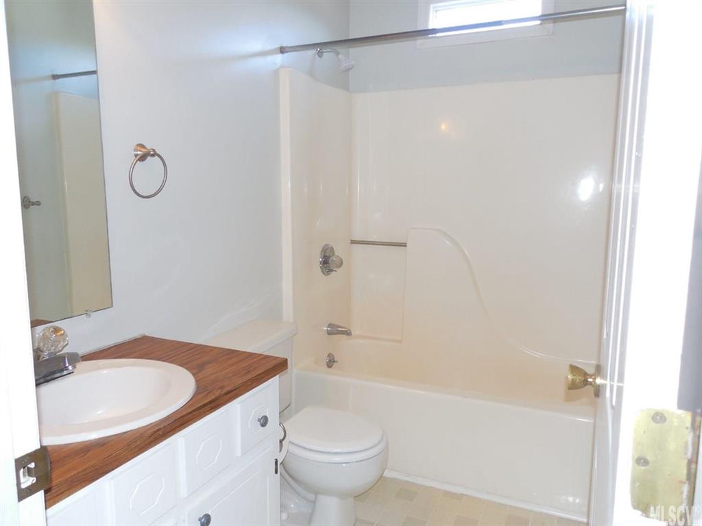 Pleasant Gardens - Residential