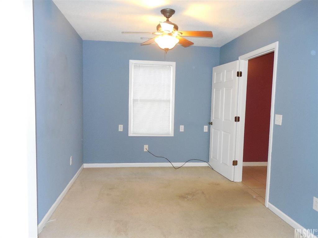 Pleasant Gardens - Residential