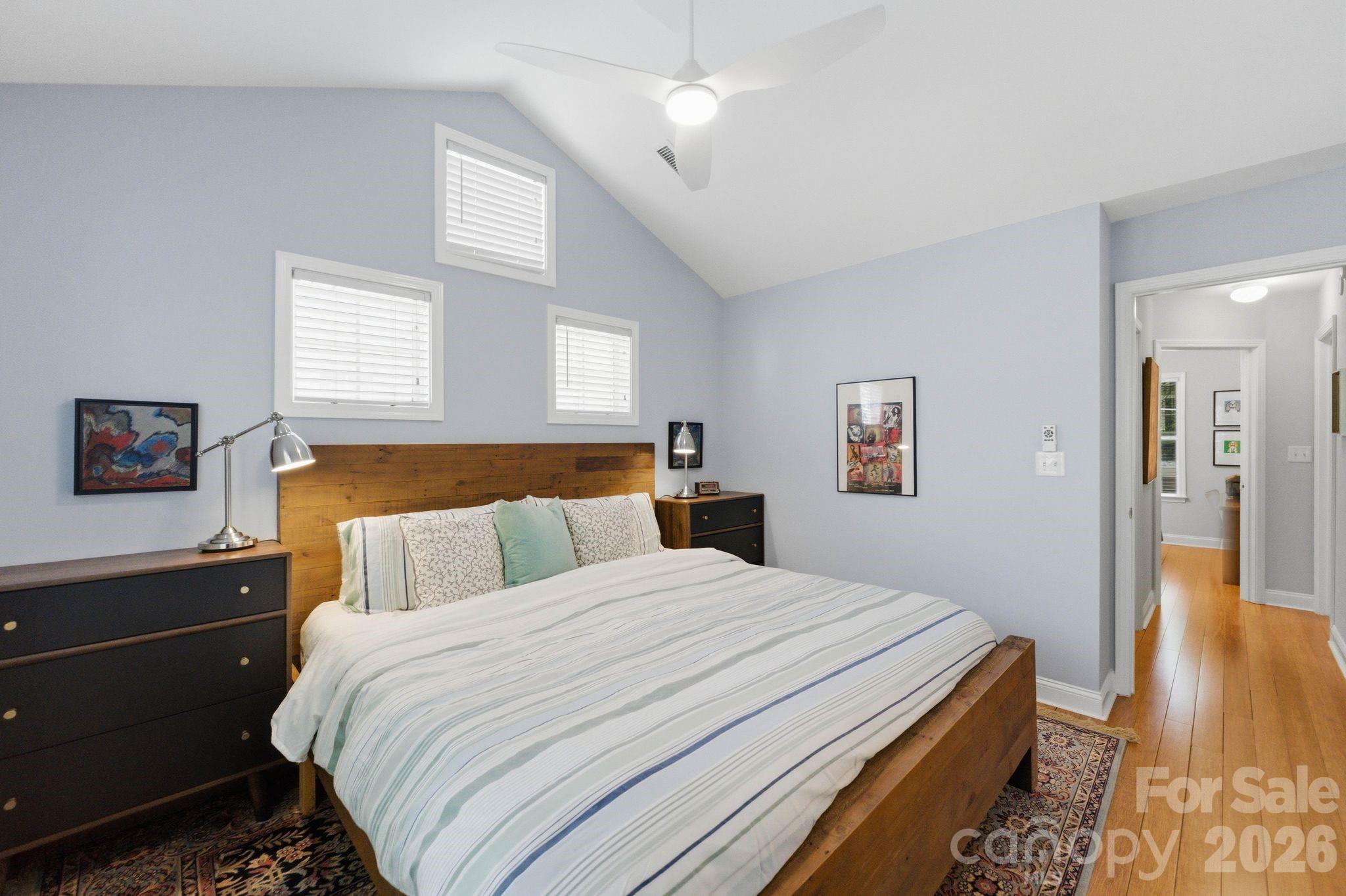 Oak Park at 3rd Ward - Residential