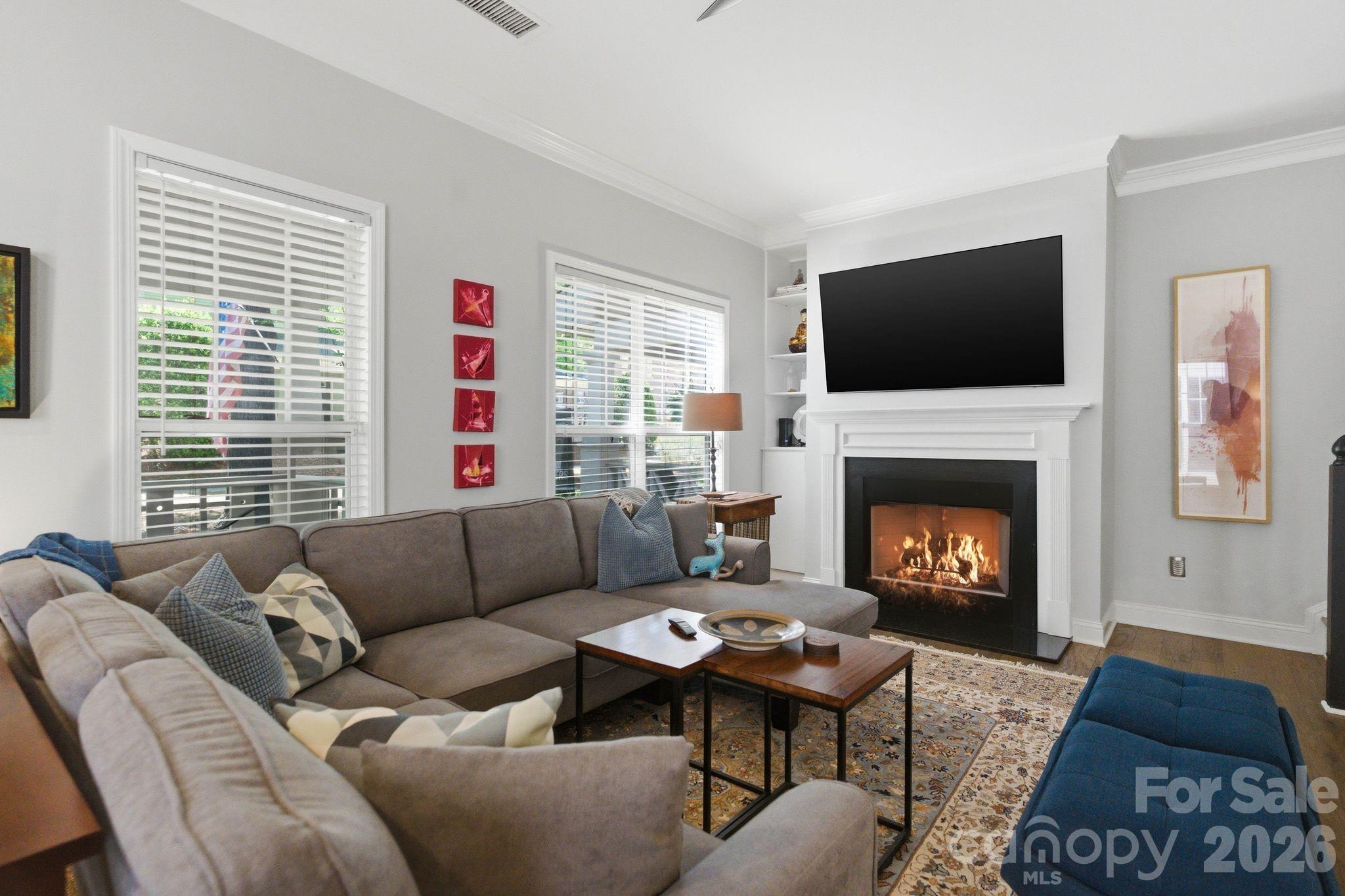 Oak Park at 3rd Ward - Residential