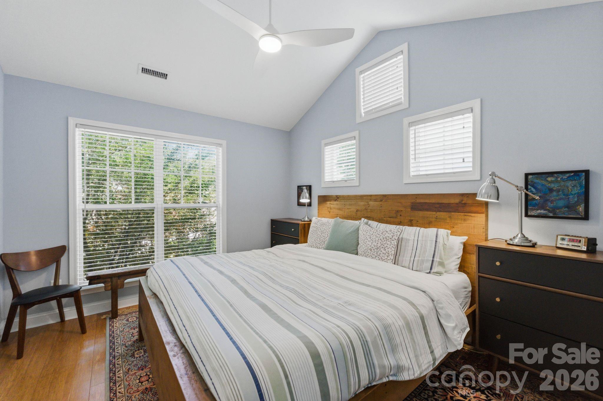 Oak Park at 3rd Ward - Residential