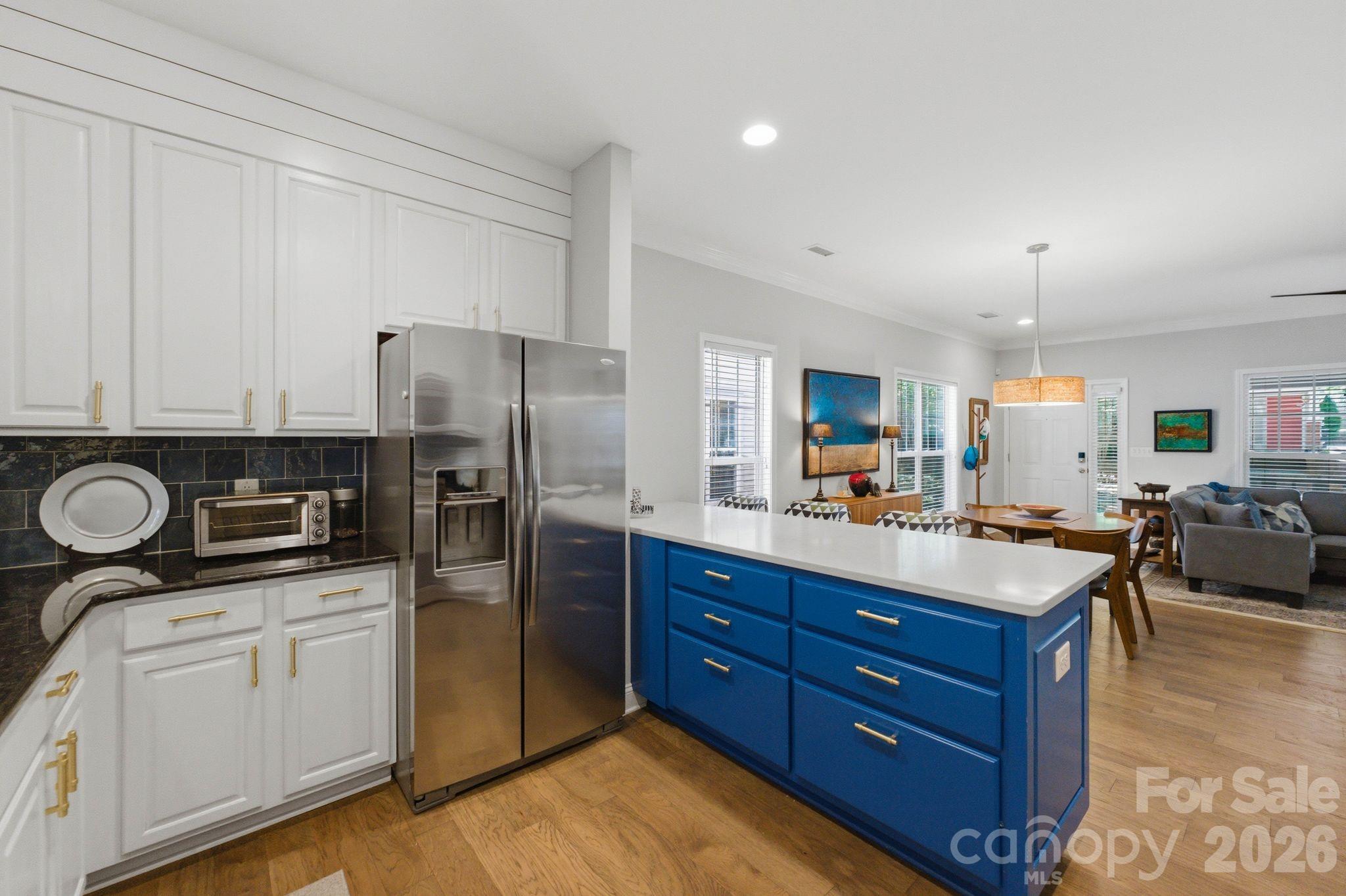 Oak Park at 3rd Ward - Residential