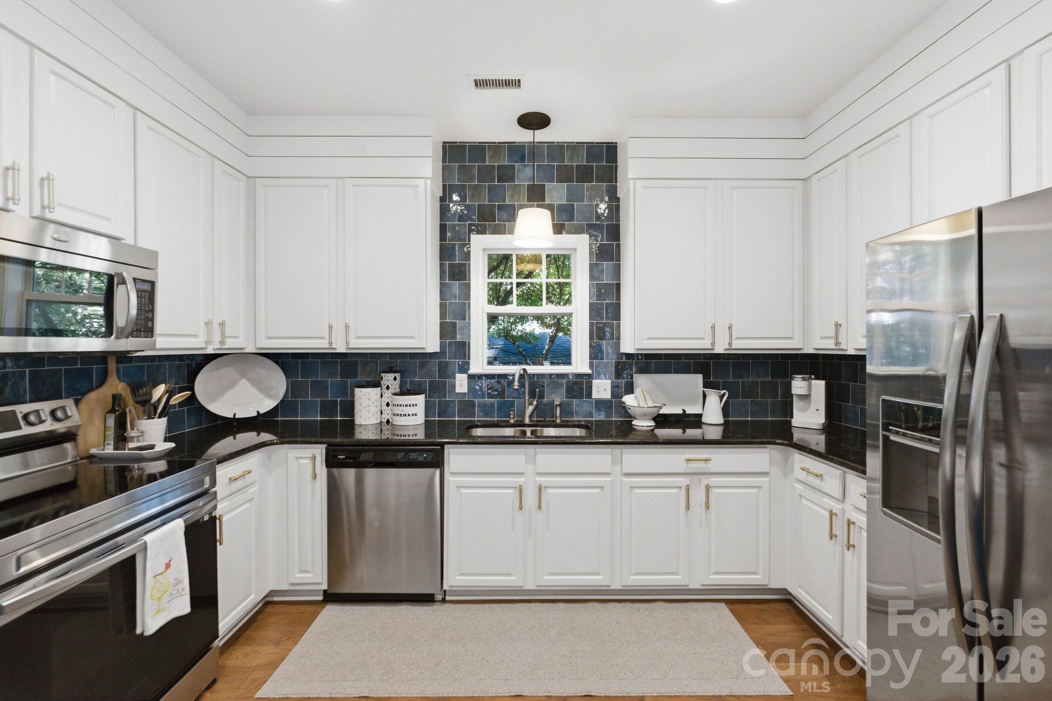 Oak Park at 3rd Ward - Residential