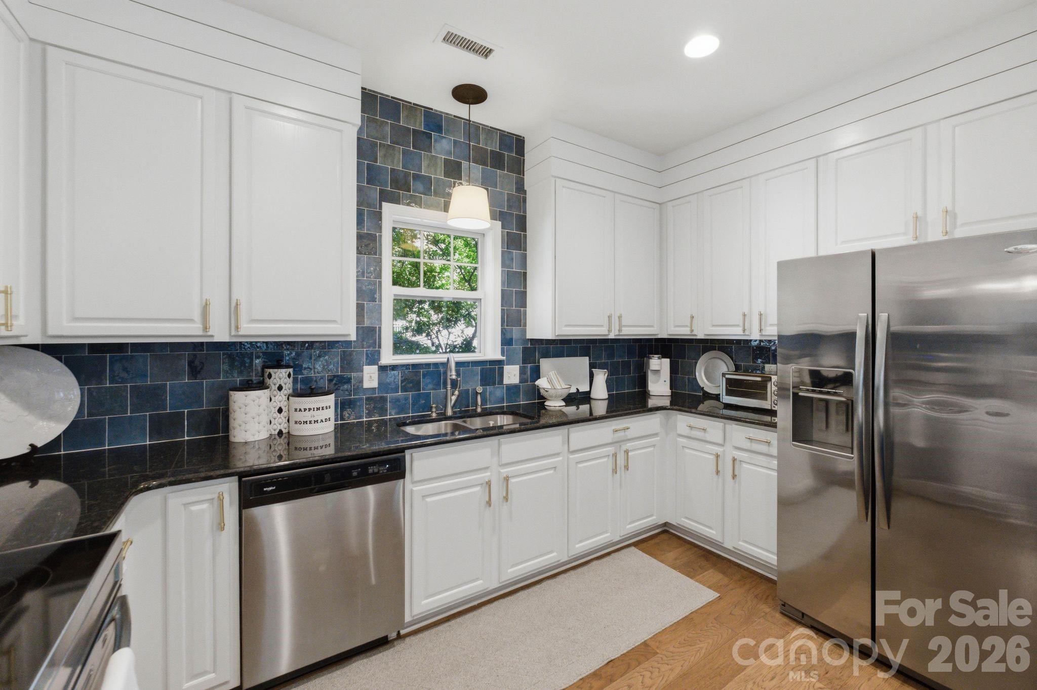 Oak Park at 3rd Ward - Residential