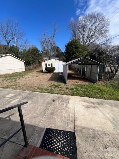 Amity Gardens - Residential