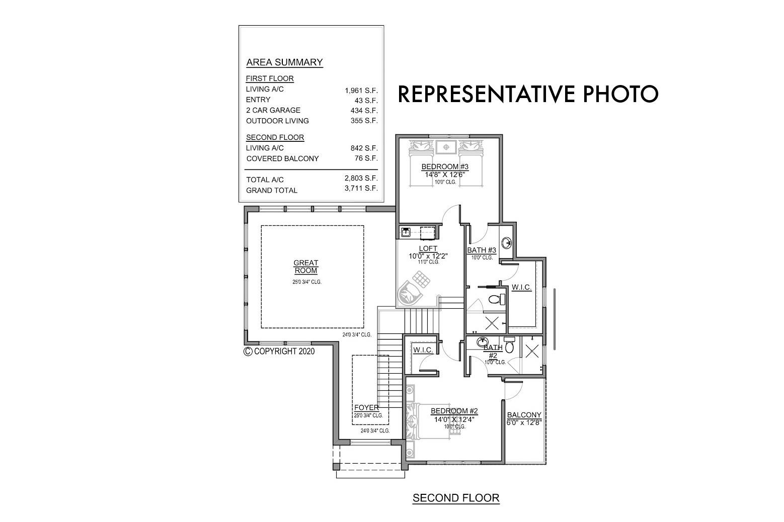 Anchors Landing - Residential