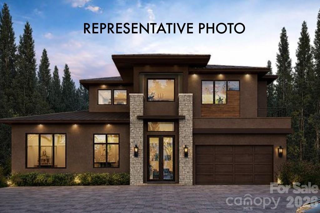 Anchors Landing - Residential