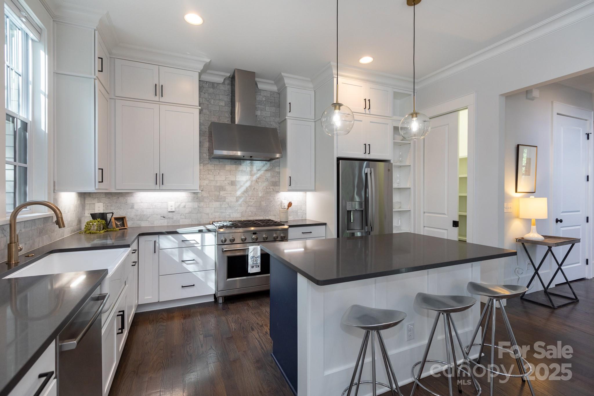 2836 Hillside Springs Drive