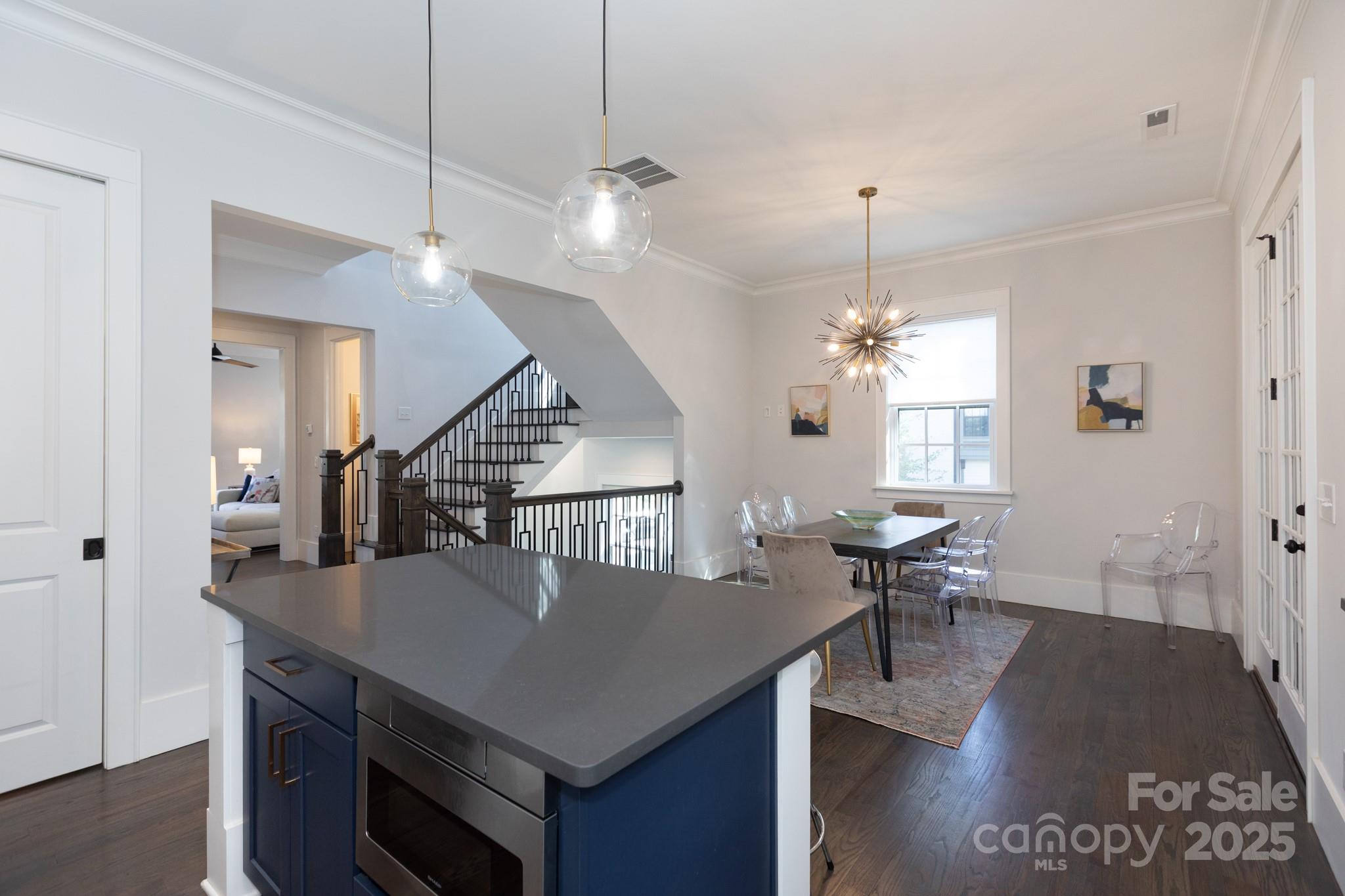 2836 Hillside Springs Drive