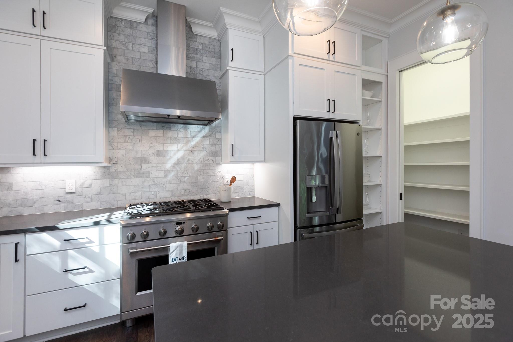 2836 Hillside Springs Drive