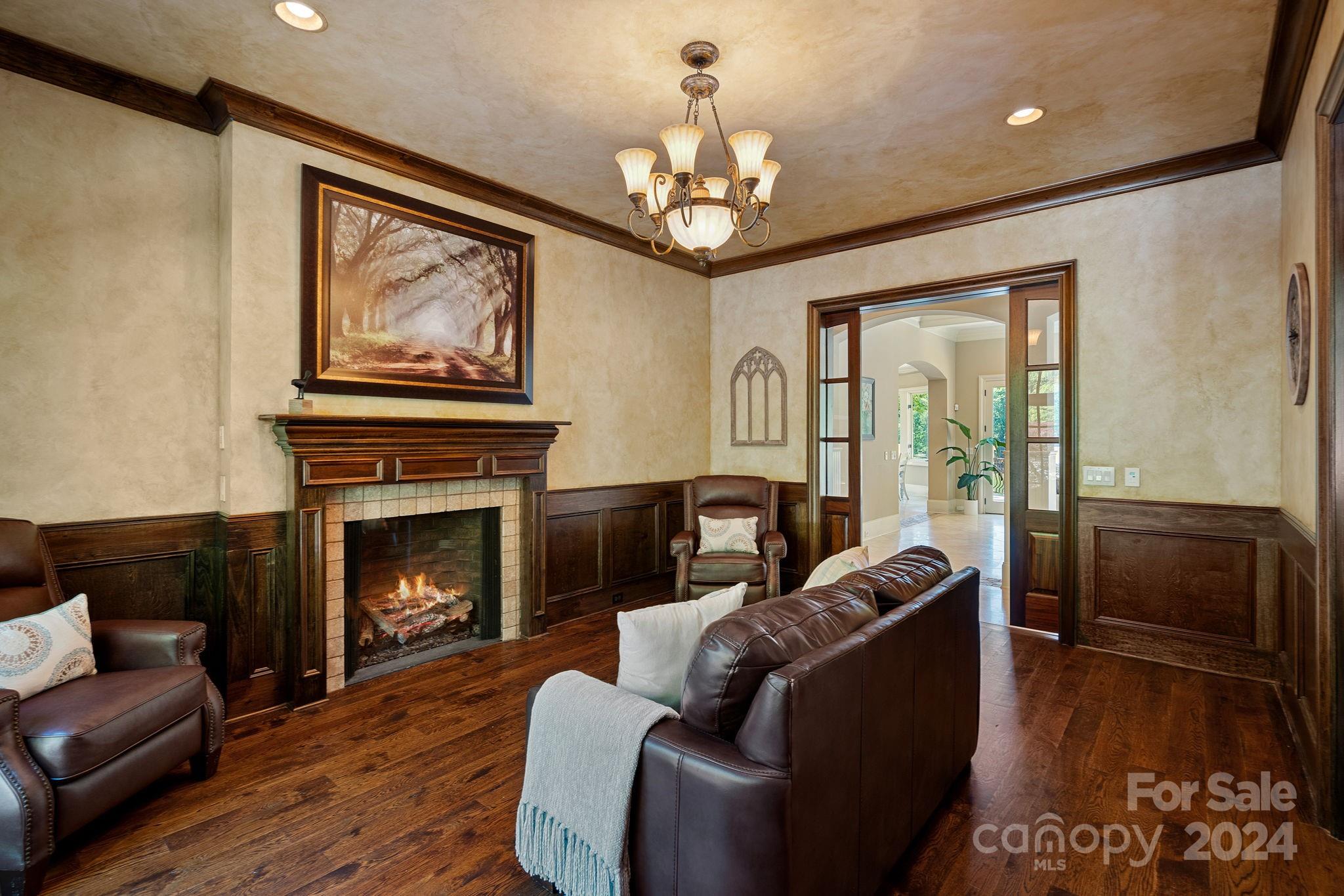 Northview Harbour - Residential