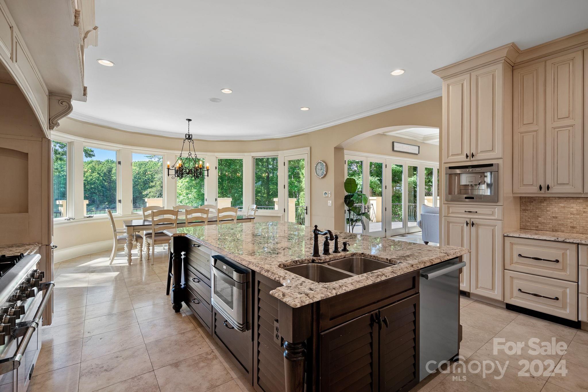 Northview Harbour - Residential