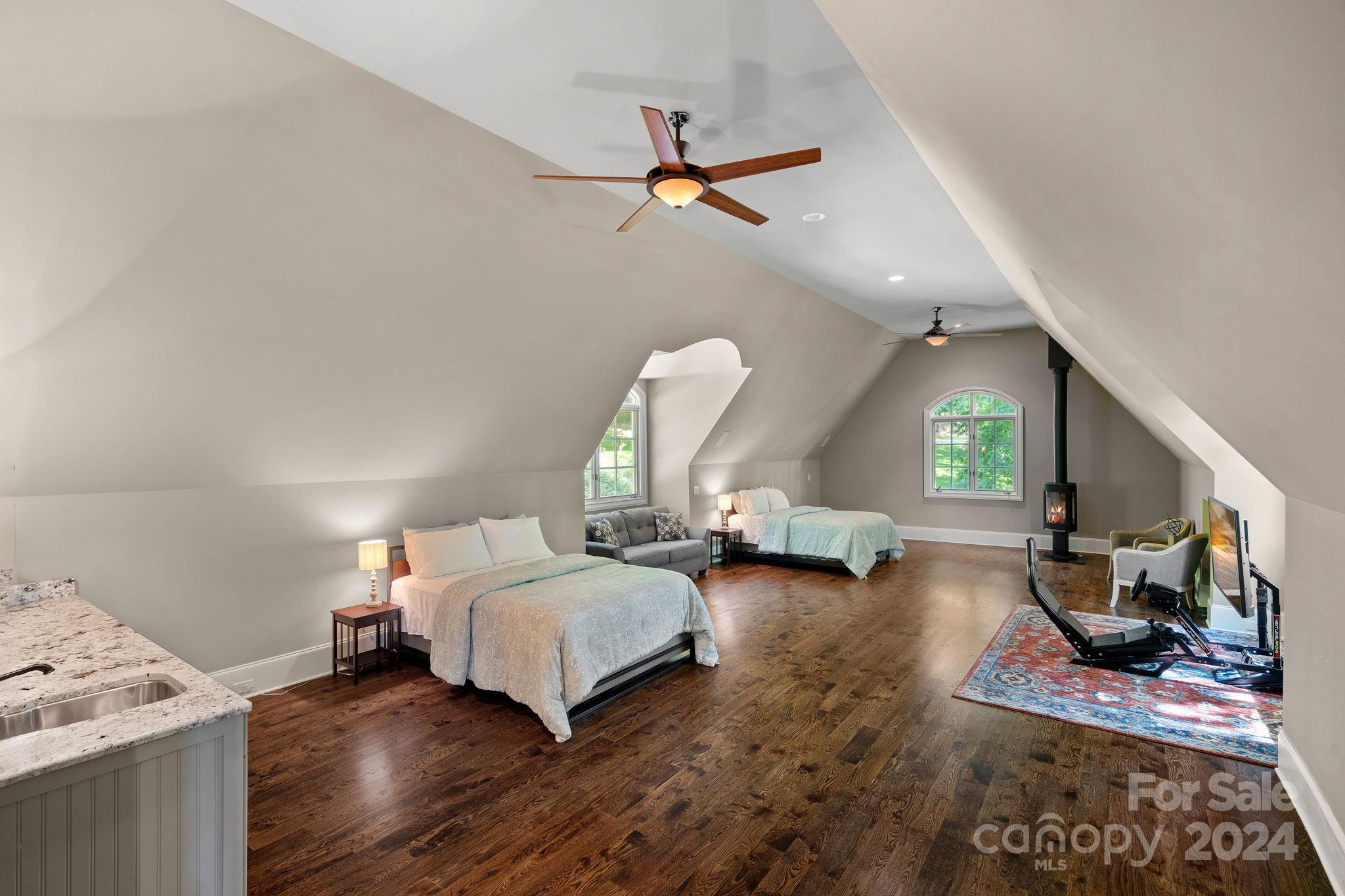 Northview Harbour - Residential