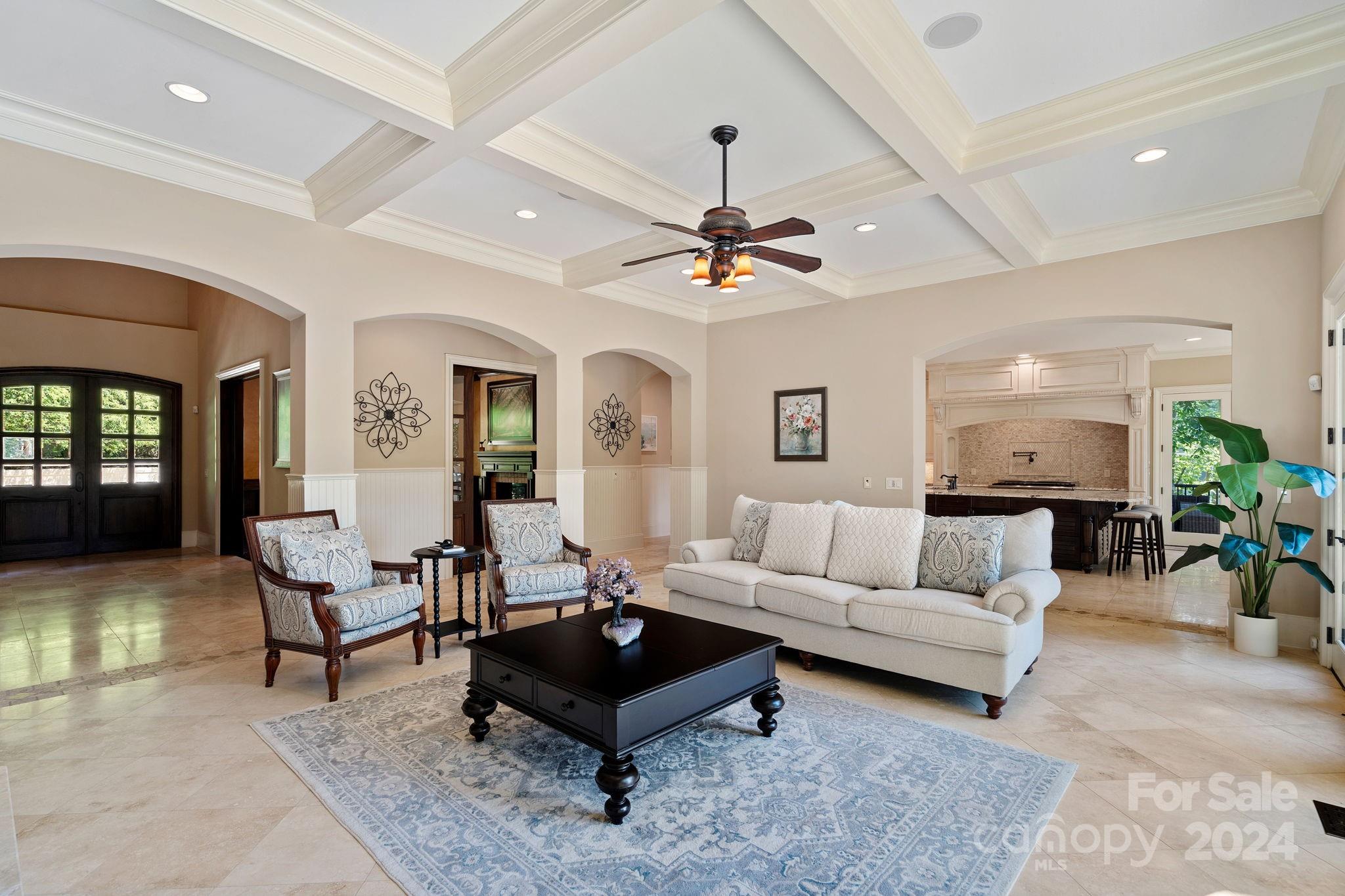 Northview Harbour - Residential