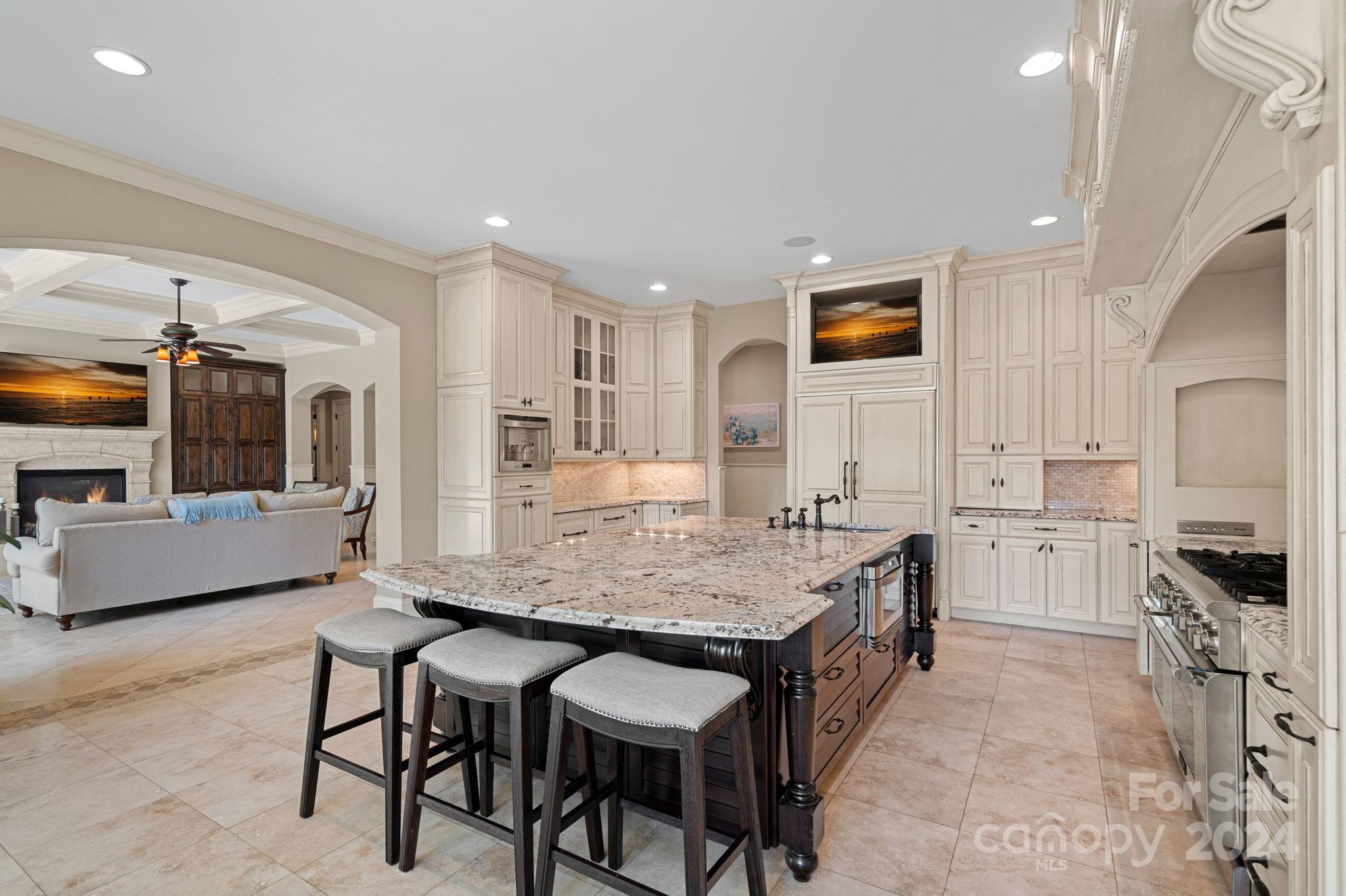 Northview Harbour - Residential