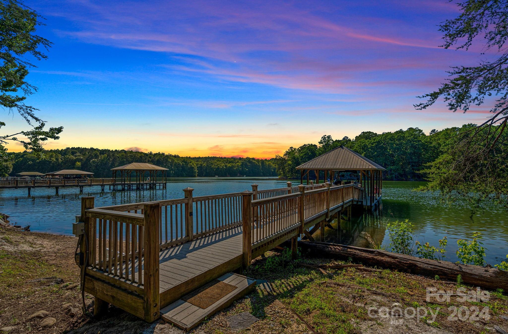 Northview Harbour - Residential