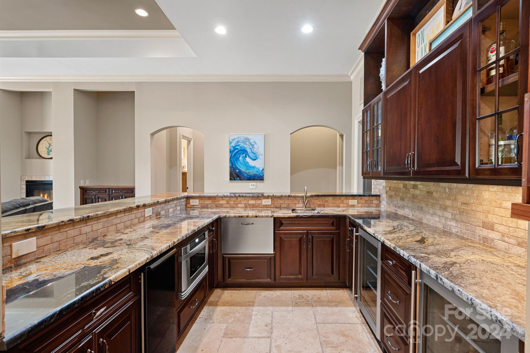 Northview Harbour - Residential