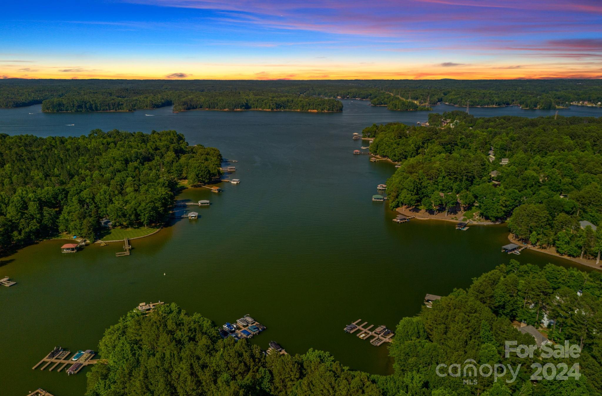 Northview Harbour - Residential