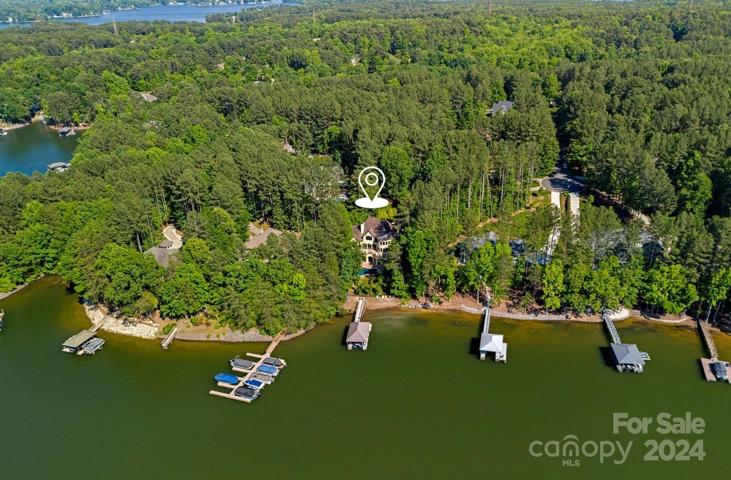 Northview Harbour - Residential