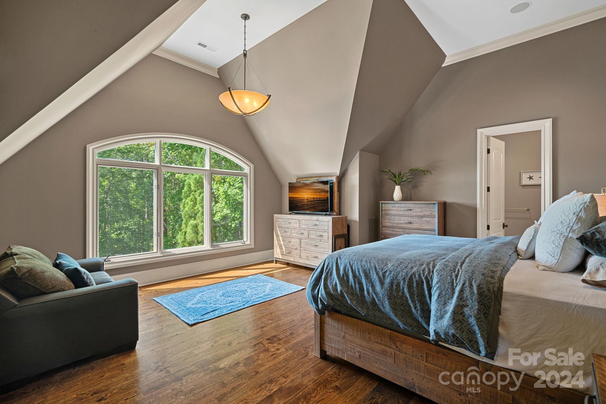 Northview Harbour - Residential