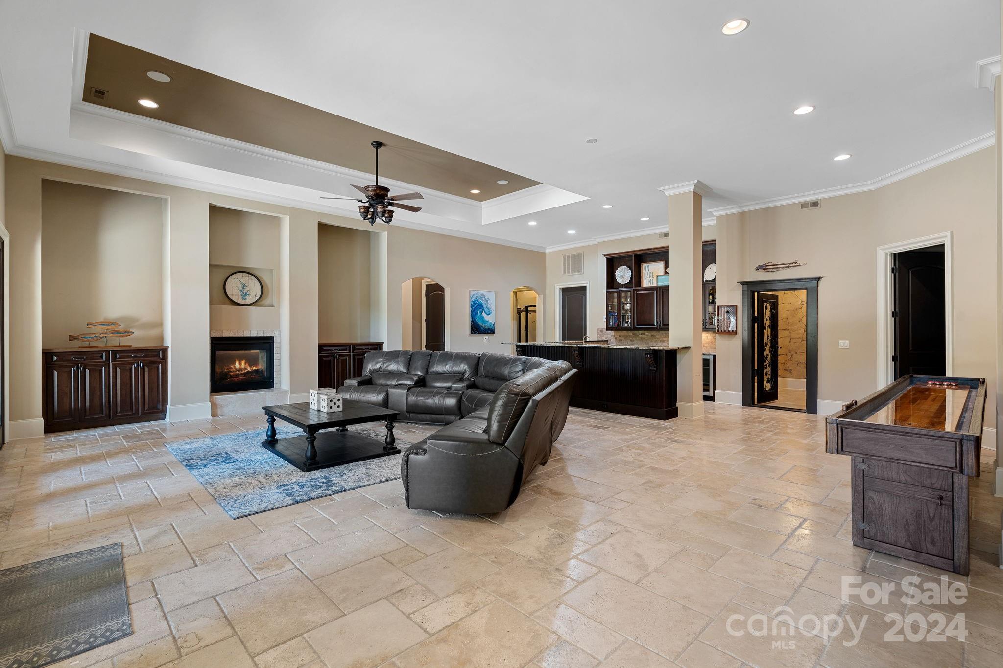 Northview Harbour - Residential