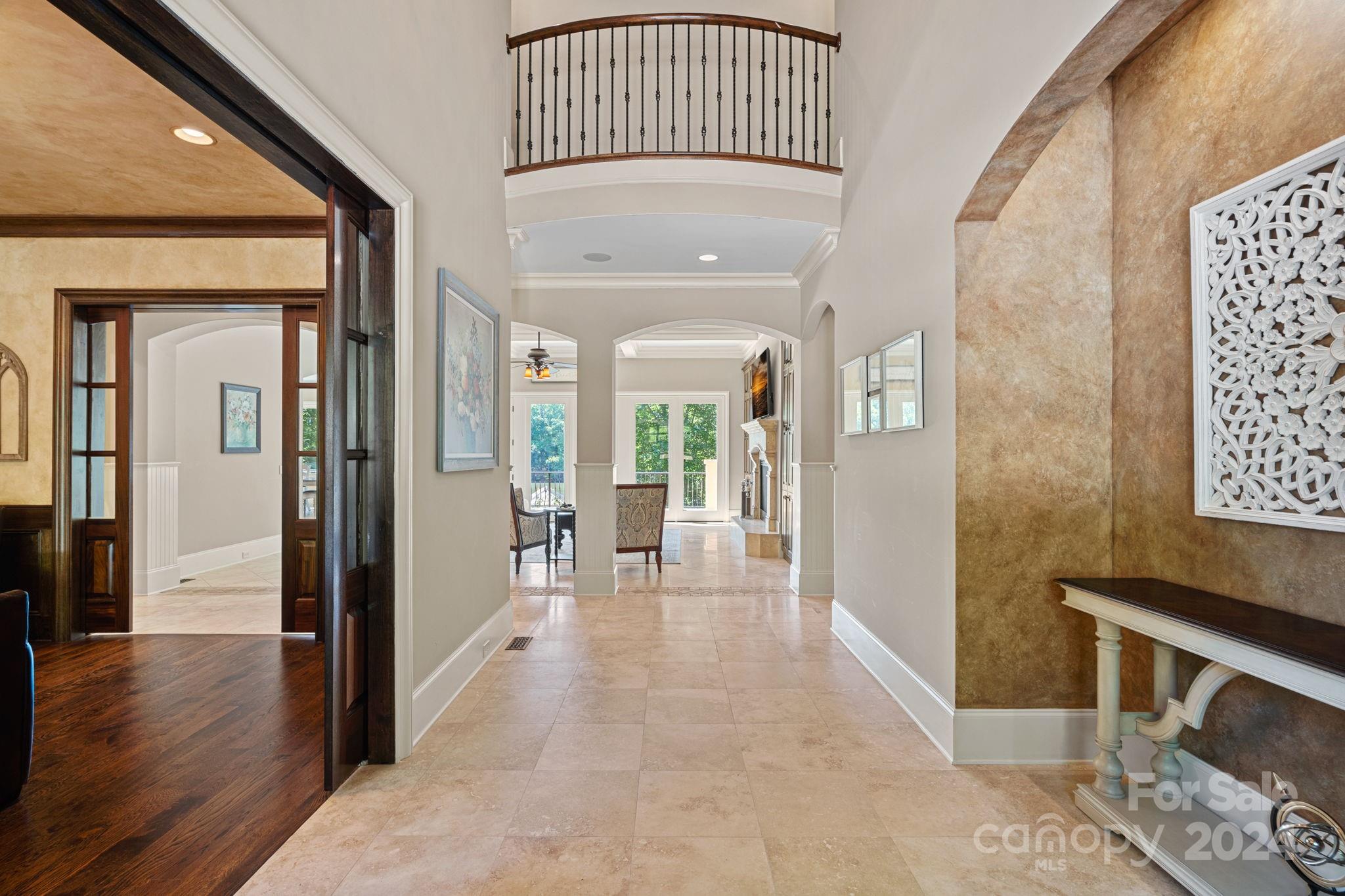 Northview Harbour - Residential