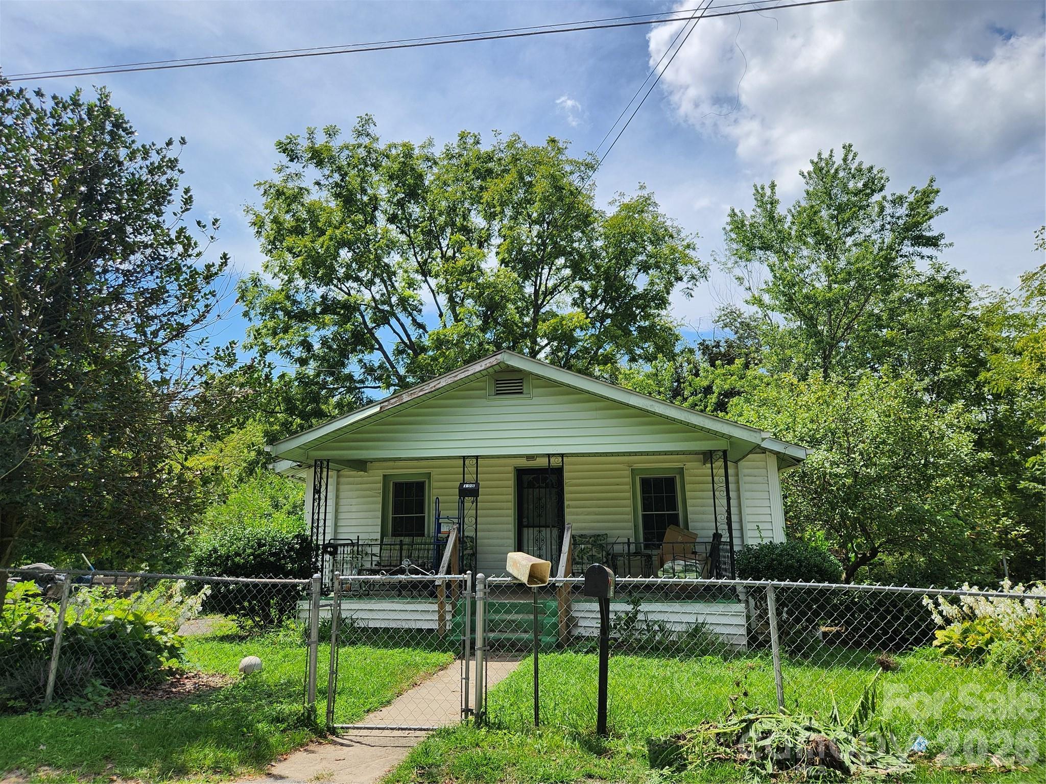 198 Fayetteville Street