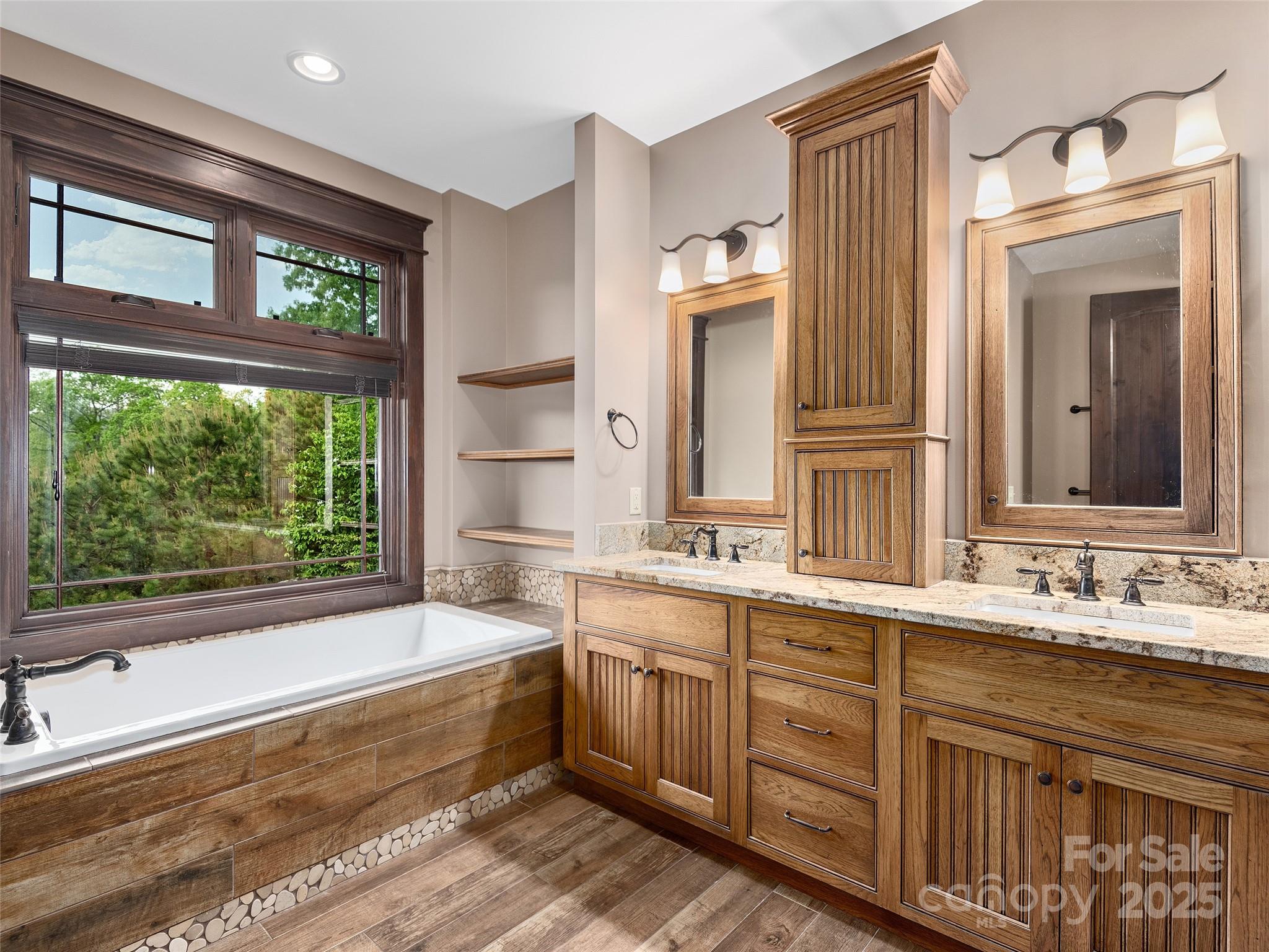 Homestead at Mills River - Residential